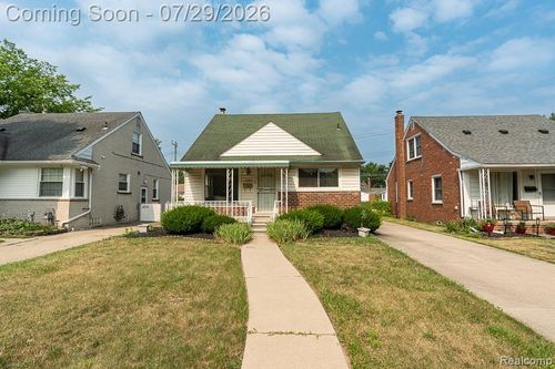 9343 Fenton, Redford, MI, 48239-1279 | Card Image