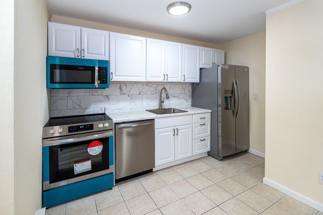 APT-1B - 267 W Cedar St, Condo with 1 bedrooms, 1 bathrooms and null parking in Norwalk CT | Image 5