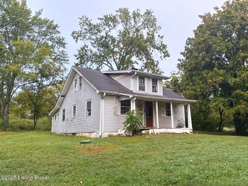 6311 Chenoweth Run Rd, Louisville, KY, 40299-5151 | Card Image