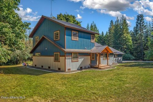 2853 N Kootenai Rd, Sandpoint, ID, 83864-7583 | Card Image