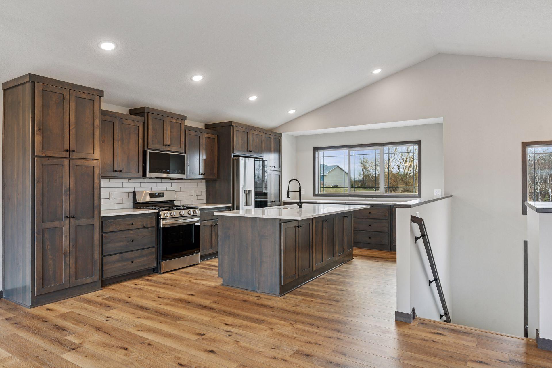 Residential in Oak Grove 2
