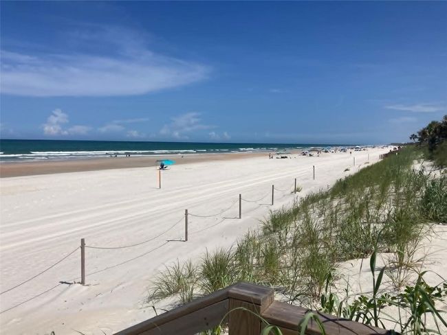 UNIT-206 - 7870 A1a S, Condo with 2 bedrooms, 2 bathrooms and null parking in SAINT AUGUSTINE FL | Image 8