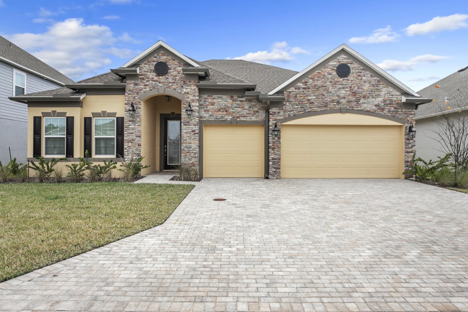 Ocean Jasper Dr, Saint Augustine, FL 32086