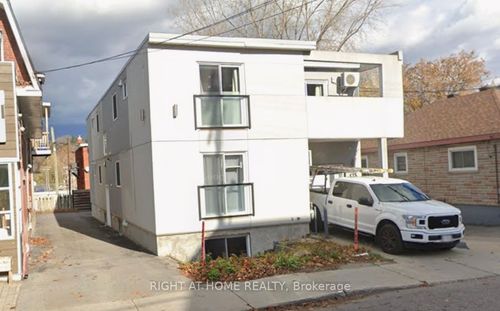 33 Marier Ave, Vanier, ON, K1L5S6 | Card Image