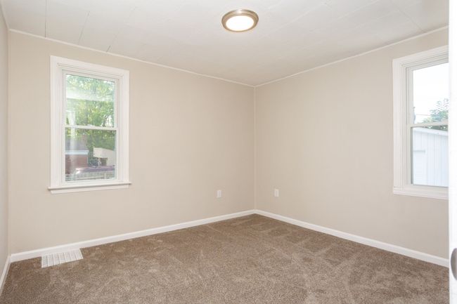 252 W Hopkins Ave, House other with 3 bedrooms, 1 bathrooms and null parking in Pontiac MI | Image 12
