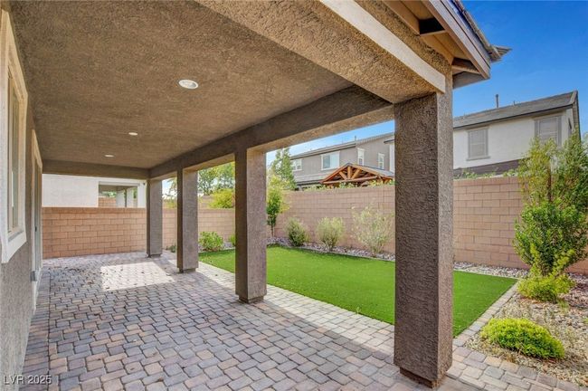 View of patio | Image 52