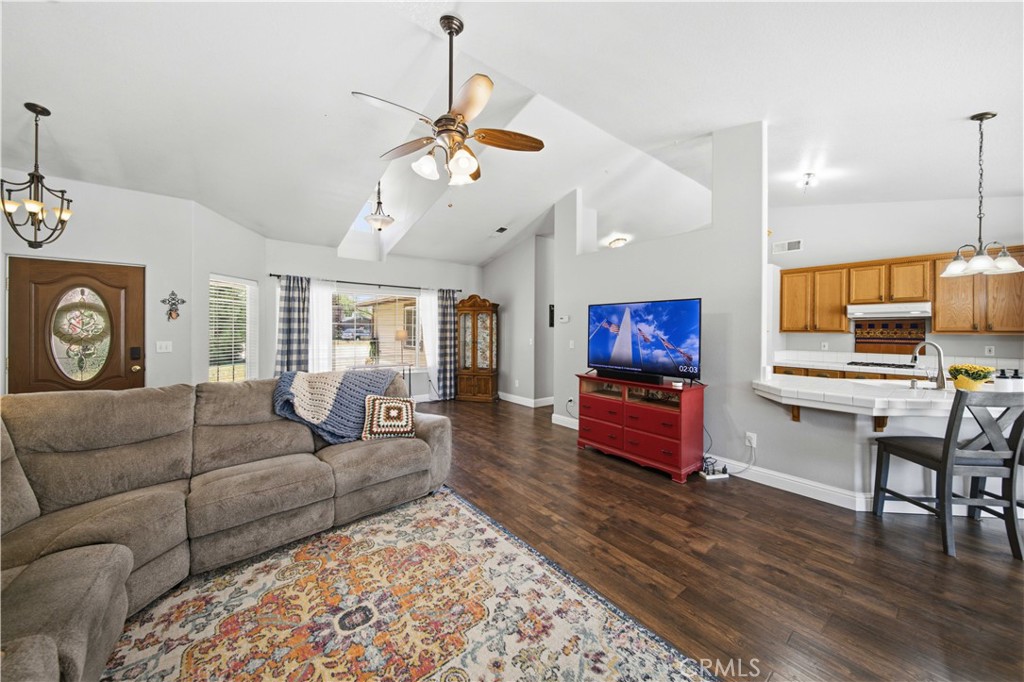 Residential in Tehachapi 5