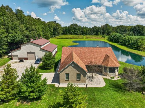 28812 Maune Road, Brookville, IN, 47012 | Card Image