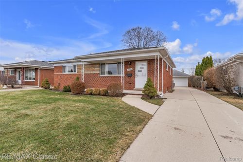 28804 Aline Dr, Warren, MI, 48093-2689 | Card Image