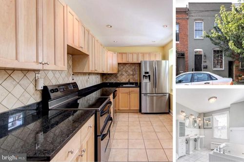1108 S Highland Ave, BALTIMORE, MD, 21224-5109 | Card Image