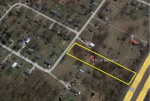 410 Berna Dr, Scottsburg, IN, 47170-6444 | Card Image