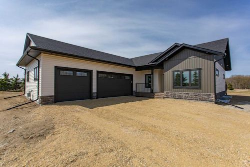 203-38452 Range Road 284, Rural Red Deer County, AB, T4S2B7 | Card Image