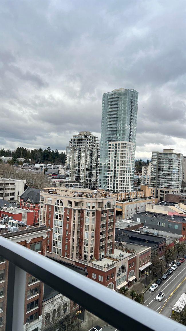 14 Begbie Street, Condo with 1 bedrooms, 0 bathrooms and 1 parking in New Westminster BC | Image 3