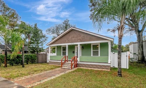 2715 14th Ave N, St Petersburg, FL, 33713-5814 | Card Image