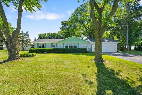 N1222 Poeppel Road, KOSHKONONG, WI, 53538 | Card Image