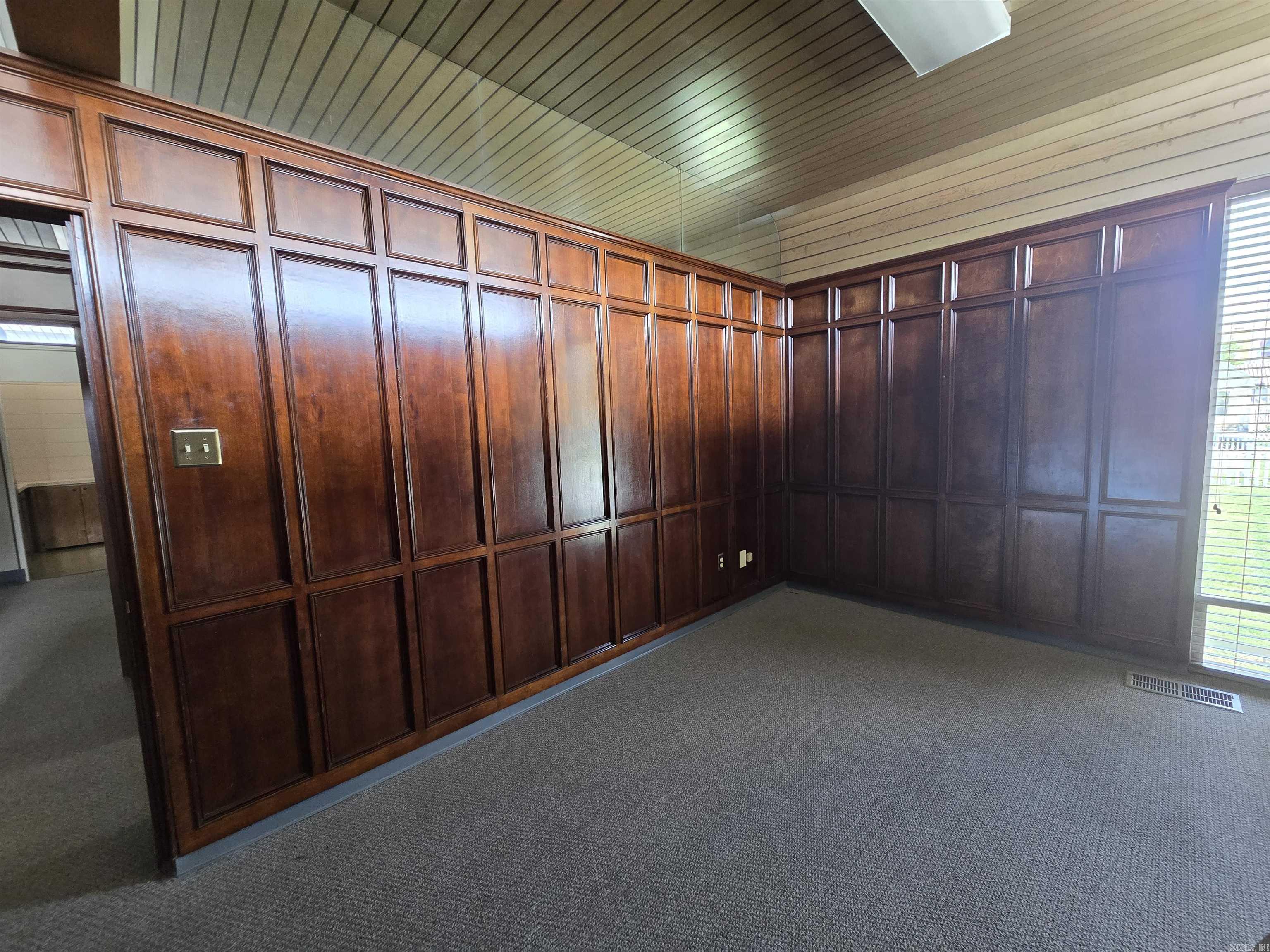 Commercial Sale in Little Rock 4