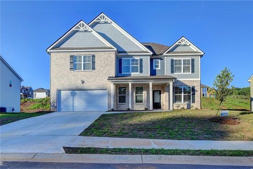 354 Paxton Ln, Jefferson, GA, 30549-2737 | Card Image