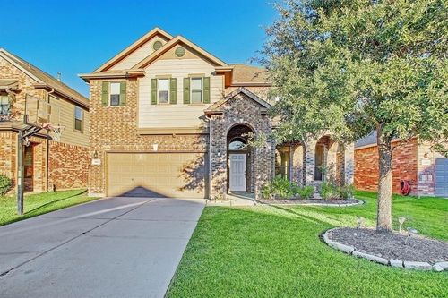 11022 Avery Oaks Ln, Richmond, TX, 77406-1402 | Card Image
