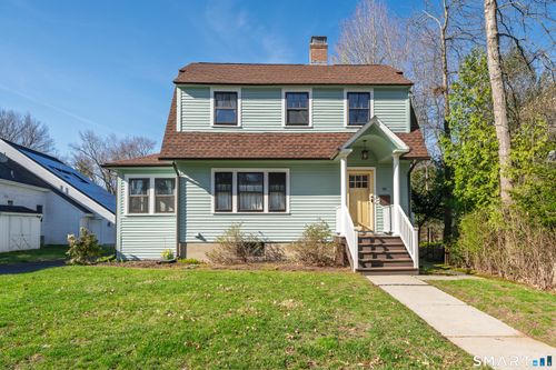 95 Garden St, Wethersfield, CT, 06109-3116 | Card Image