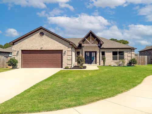 41 Arbor Trl, Cabot, AR, 72023-7966 | Card Image