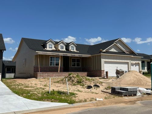 9623 W Wilkinson Ct, Maize, KS, 67101-3200 | Card Image