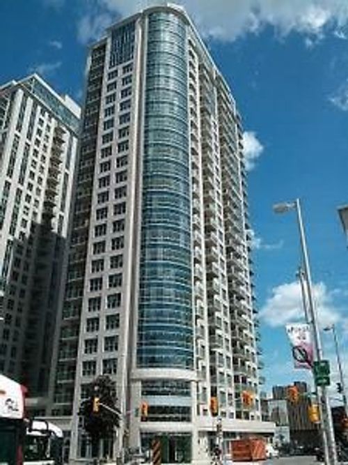 2602-195 Besserer Street, Lower Town - Sandy Hill, ON, K1N0B6 | Card Image