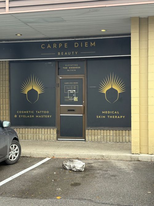 6-205 Quigley Rd, Hamilton, ON, L8K5M8 | Card Image