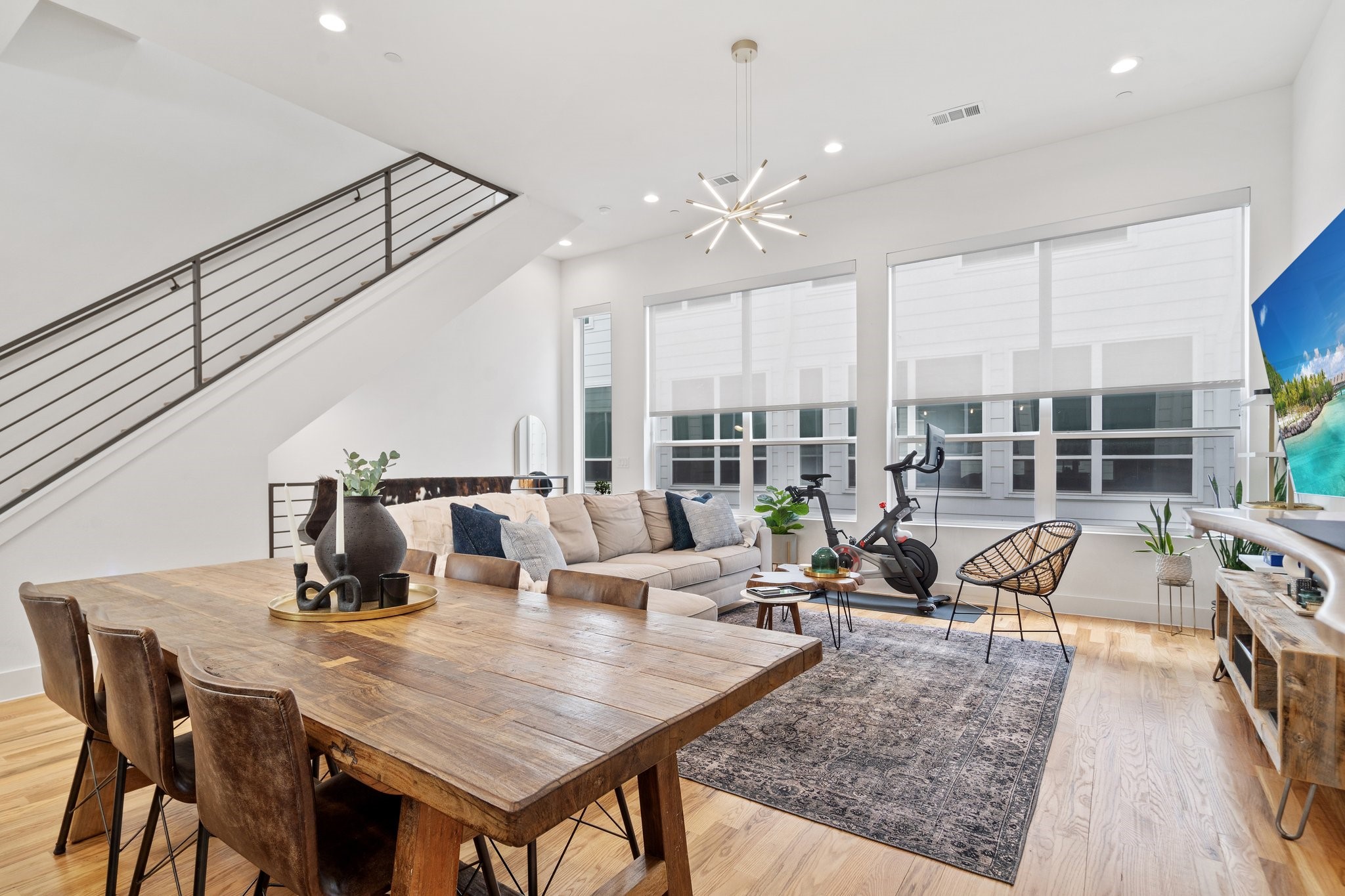 Residential in Dallas 3