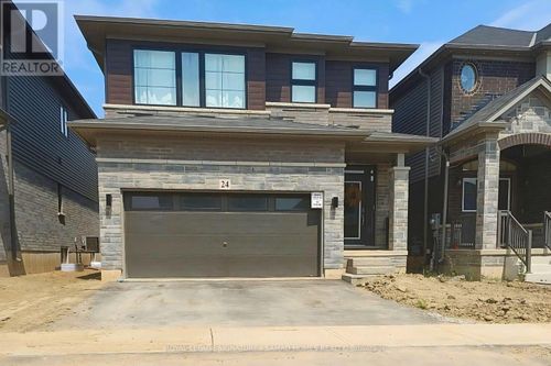 24 Holder Dr, Brantford, ON, N3T0V1 | Card Image