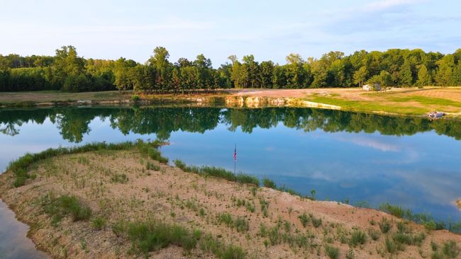 1120 Sulphur Creek Rd, Home with 0 bedrooms, 0 bathrooms and null parking in Big Sandy TN | Image 7