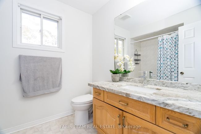 17 Carmichael Crt, House other with 4 bedrooms, 4 bathrooms and 4 parking in Orillia ON | Image 19