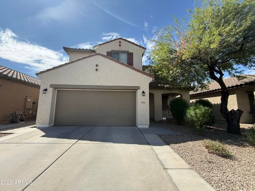 10141 W Hammond Lane, Tolleson, AZ, 85353 | Card Image
