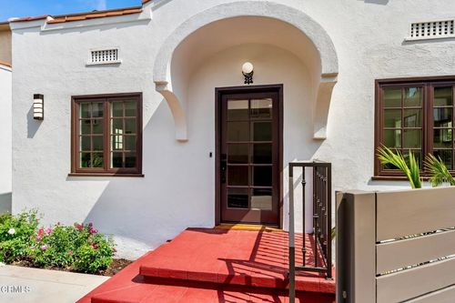 4-520 S Los Robles Avenue, Pasadena, CA, 91101 | Card Image