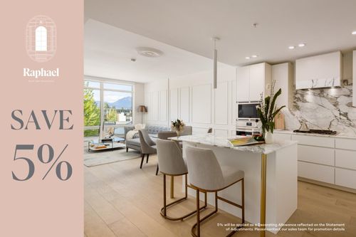 309-3668 W 10th Ave, Vancouver, BC, V6R0G4 | Card Image