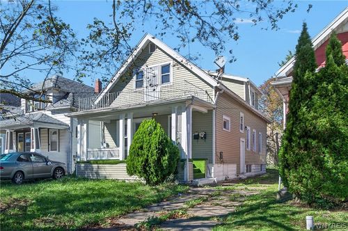 96 Rounds Ave, Buffalo, NY, 14215-1217 | Card Image