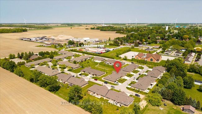39 - 5969 Townsend Line, House attached with 2 bedrooms, 2 bathrooms and 2 parking in Forest ON | Image 34