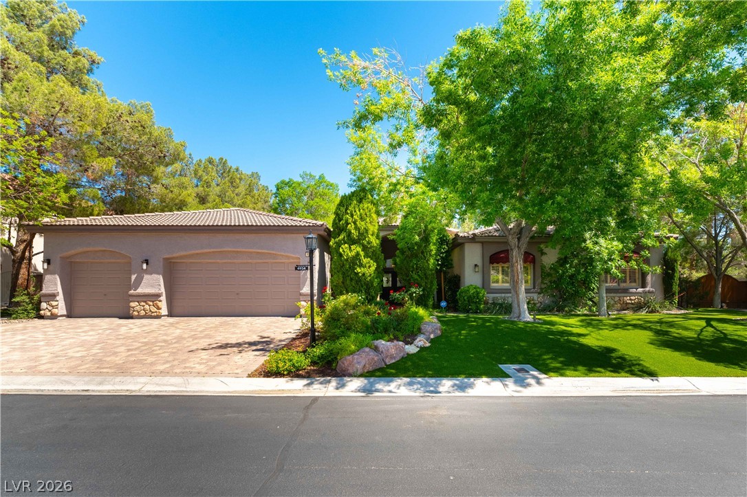 Residential in Las Vegas