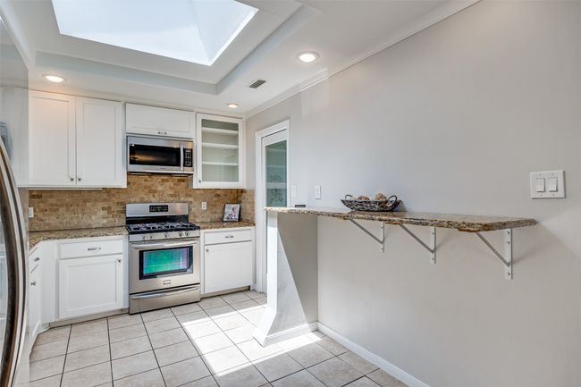 Breakfast bar | Image 9