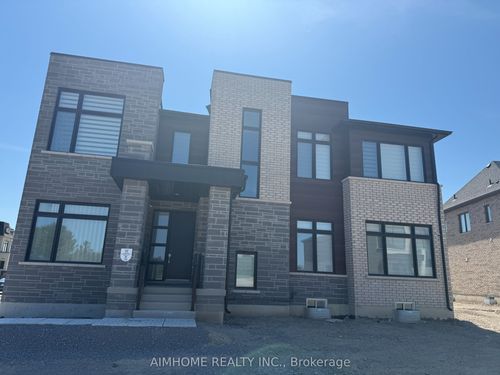 20 Harold Humphrey St, Markham, ON, L6C3N2 | Card Image