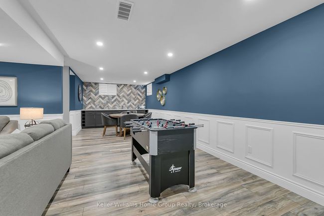 46 Halliday Dr, House other with 4 bedrooms, 3 bathrooms and 2 parking in Tavistock ON | Image 24