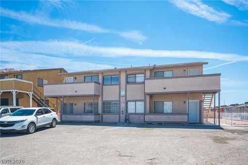 6927 Appleton Dr, Las Vegas, NV, 89156-6081 | Card Image