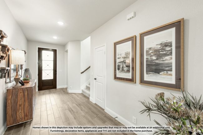 26 Osprey St, House other with 4 bedrooms, 4 bathrooms and null parking in Joshua TX | Image 4