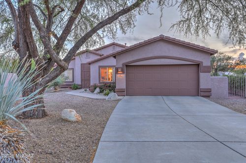 10690 E Placita Guajira, Tucson, AZ, 85730 | Card Image