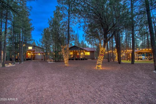 3623 Bear Trl, Lakeside, AZ, 85929-6677 | Card Image