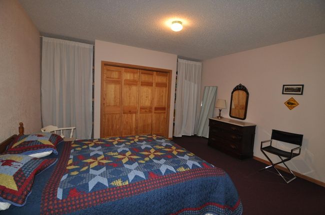 Bonus room has plenty of closet space. | Image 45