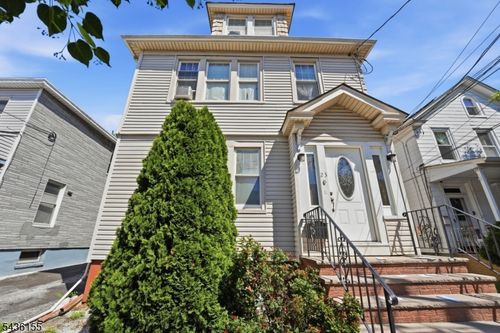23 Orchard St, Elizabeth, NJ, 07208-3603 | Card Image