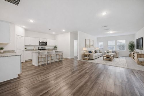 1902 Marquette Dr, Princeton, TX, 75407-3037 | Card Image