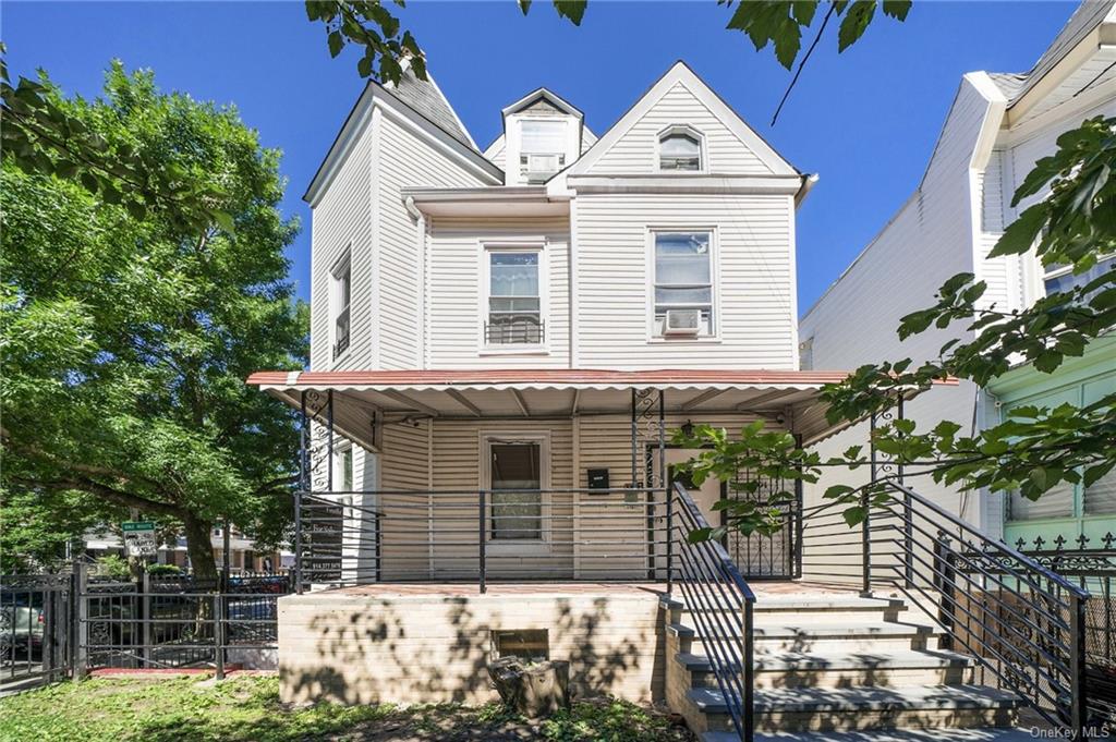 Lowerre Pl, Bronx, NY 10466