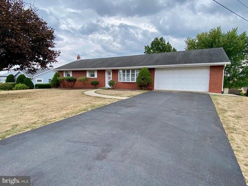 519 Florence Ave, HAMBURG, PA, 19526-8320 | Card Image