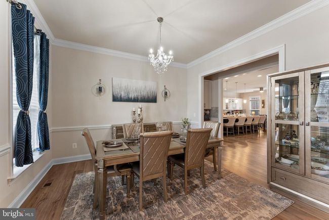 13882 Trinity Pond Ln, House other with 6 bedrooms, 6 bathrooms and null parking in MANASSAS VA | Image 10